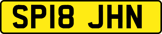 SP18JHN