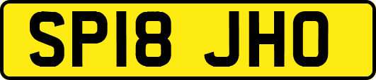 SP18JHO