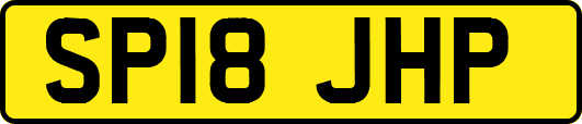SP18JHP