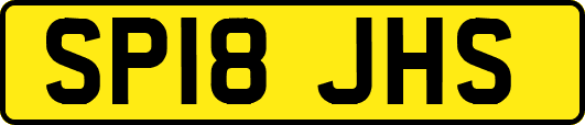SP18JHS