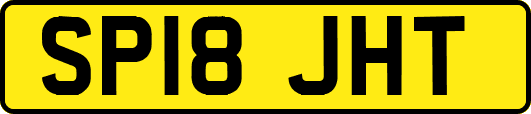 SP18JHT