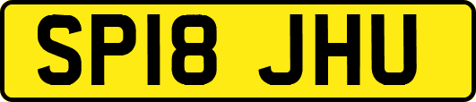 SP18JHU