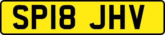 SP18JHV
