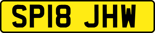 SP18JHW