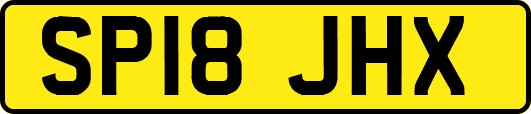 SP18JHX