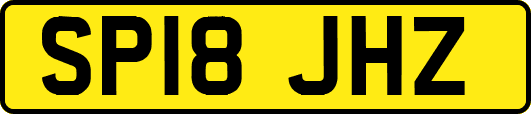 SP18JHZ