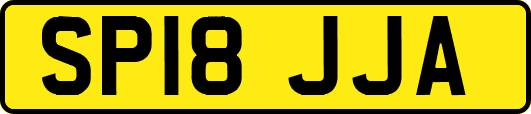 SP18JJA