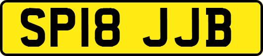 SP18JJB