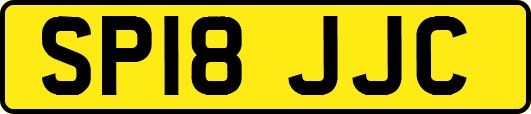 SP18JJC