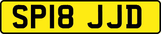 SP18JJD