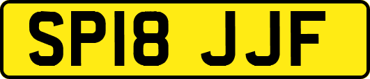 SP18JJF