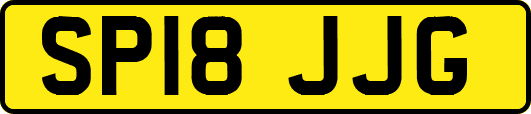 SP18JJG