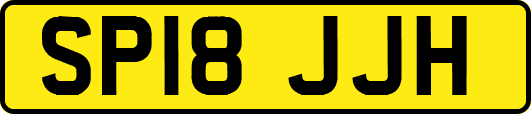 SP18JJH