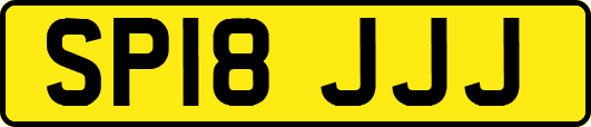 SP18JJJ
