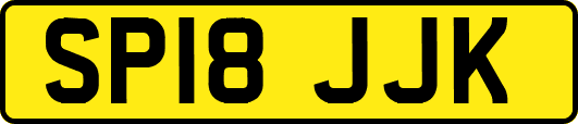 SP18JJK