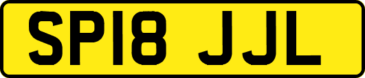 SP18JJL
