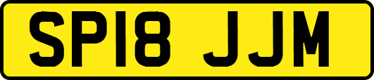 SP18JJM