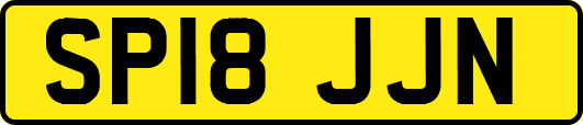 SP18JJN