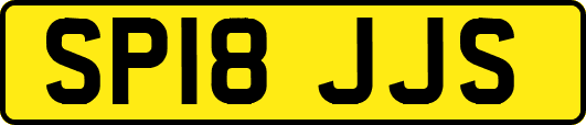 SP18JJS