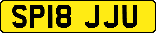 SP18JJU