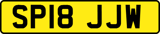 SP18JJW
