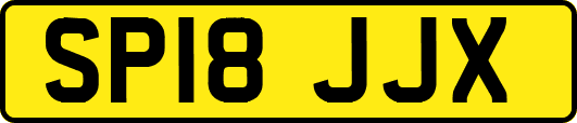 SP18JJX