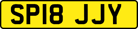 SP18JJY