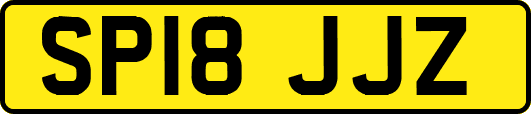 SP18JJZ