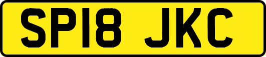 SP18JKC