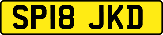 SP18JKD