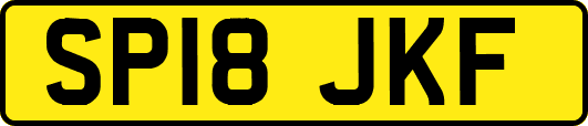 SP18JKF