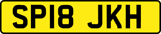 SP18JKH