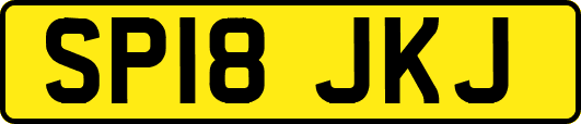 SP18JKJ