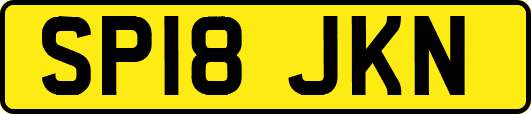 SP18JKN