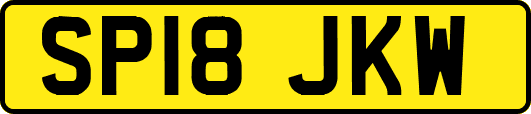 SP18JKW