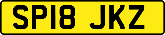 SP18JKZ