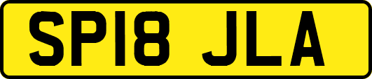 SP18JLA