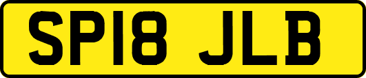 SP18JLB