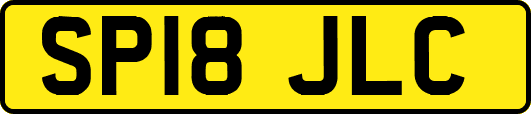 SP18JLC