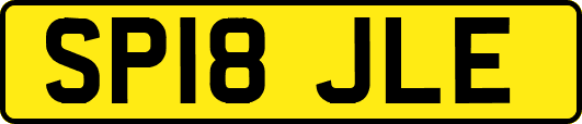 SP18JLE