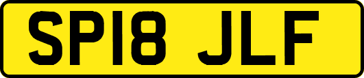 SP18JLF