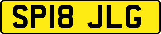 SP18JLG