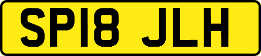 SP18JLH