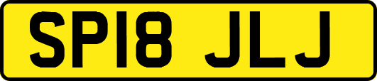 SP18JLJ