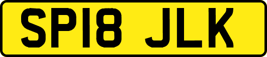 SP18JLK