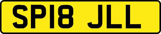 SP18JLL