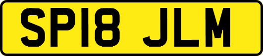 SP18JLM