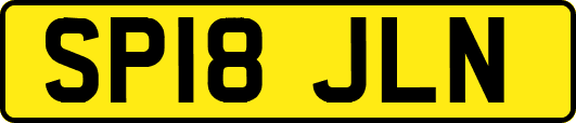 SP18JLN