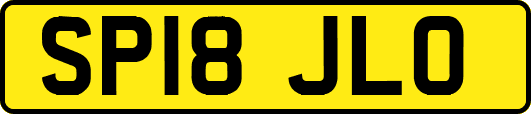 SP18JLO