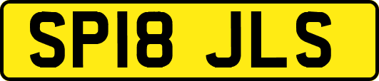 SP18JLS